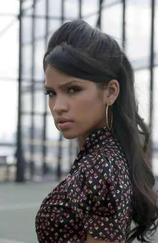 Cassie Ventura Wall Poster picture 582500