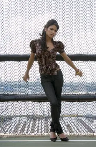 Cassie Ventura Wall Poster picture 582502