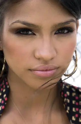 Cassie Ventura Wall Poster picture 582508