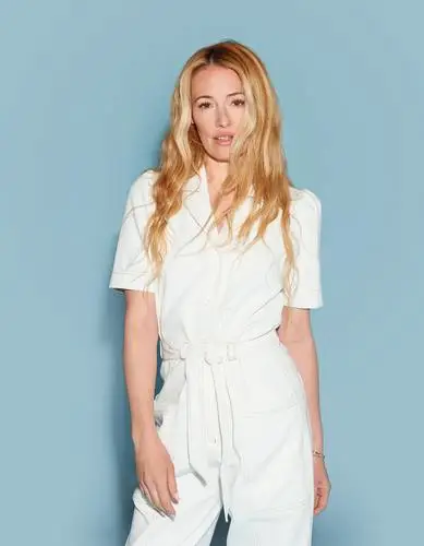 Cat Deeley Jigsaw Puzzle picture 1018406