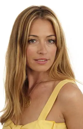 Cat Deeley Protected Face mask - idPoster.com