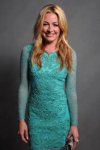 Cat Deeley Jigsaw Puzzle picture 583430