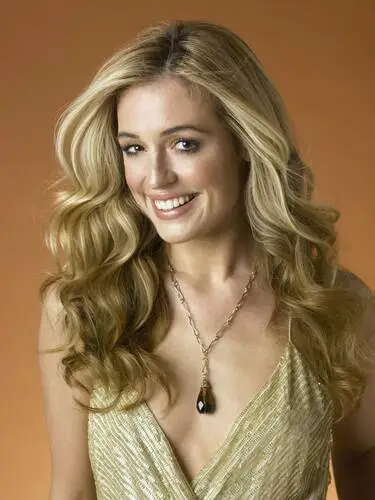 Cat Deeley Jigsaw Puzzle picture 583445