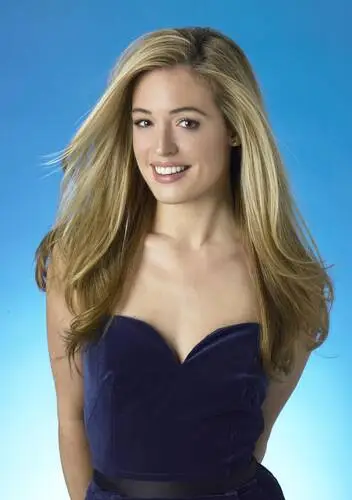 Cat Deeley Jigsaw Puzzle picture 583446