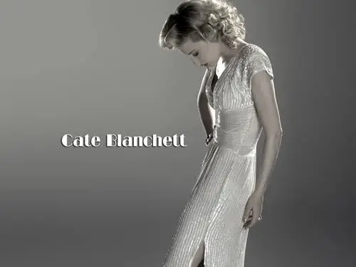 Cate Blanchett Fridge Magnet picture 129423