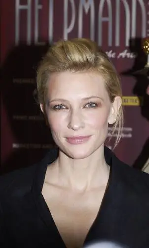 Cate Blanchett Wall Poster picture 30697