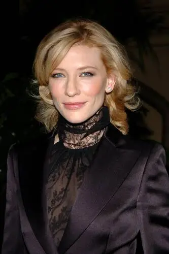 Cate Blanchett Fridge Magnet picture 30708