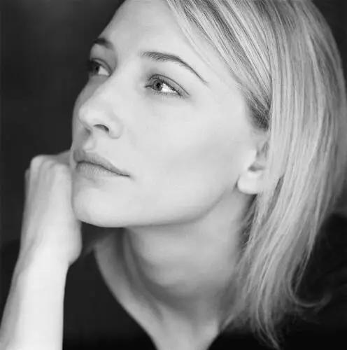 Cate Blanchett Wall Poster picture 30711