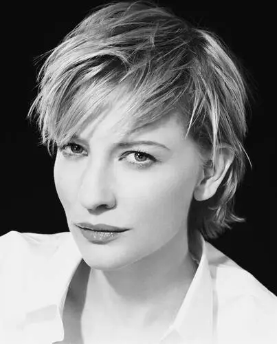 Cate Blanchett Wall Poster picture 4565