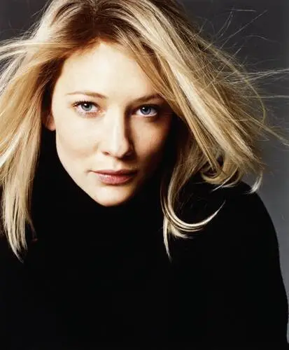 Cate Blanchett Wall Poster picture 590128
