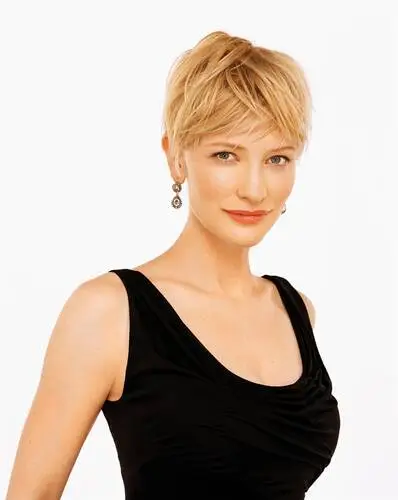 Cate Blanchett Wall Poster picture 590133
