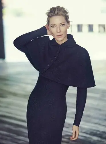 Cate Blanchett Fridge Magnet picture 590147