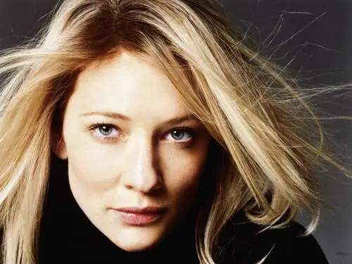 Cate Blanchett Computer MousePad picture 78559