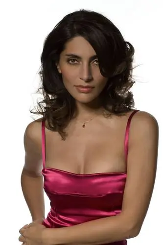 Caterina Murino Jigsaw Puzzle picture 4569