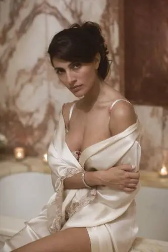 Caterina Murino Wall Poster picture 4572