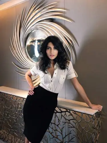 Caterina Murino Wall Poster picture 583706