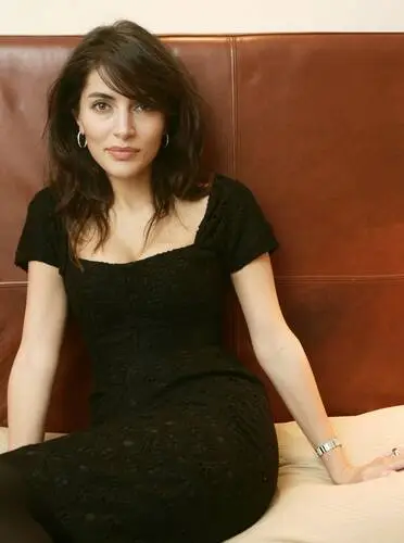 Caterina Murino Computer MousePad picture 583719