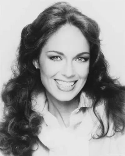 Catherine Bach Wall Poster picture 275855
