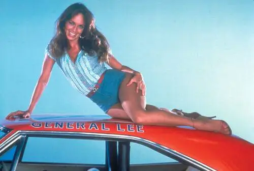 Catherine Bach Jigsaw Puzzle picture 30724