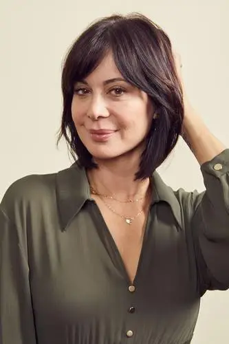 Catherine Bell Jigsaw Puzzle picture 1046238