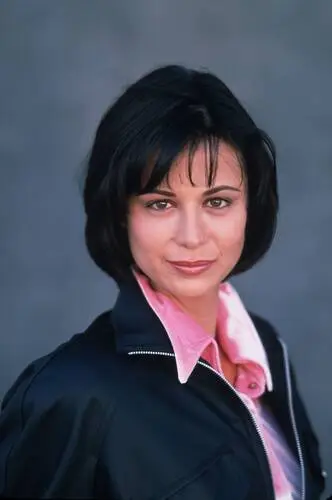 Catherine Bell Jigsaw Puzzle picture 244129