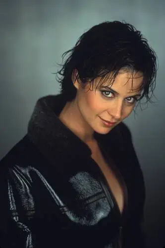 Catherine Bell Wall Poster picture 4580