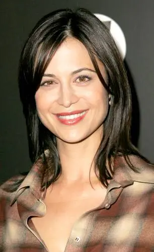 Catherine Bell Fridge Magnet picture 4622