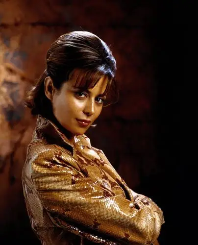 Catherine Bell Jigsaw Puzzle picture 4630