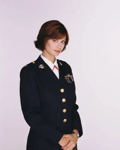 Catherine Bell Wall Poster picture 590176
