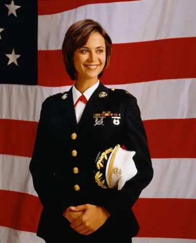 Catherine Bell Wall Poster picture 590181