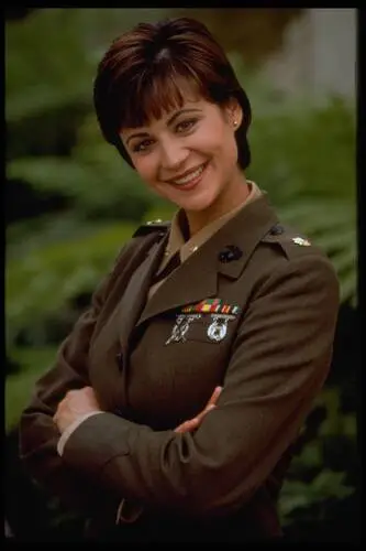 Catherine Bell Wall Poster picture 590187