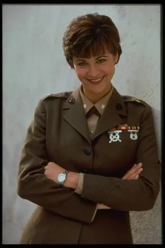 Catherine Bell Wall Poster picture 590188