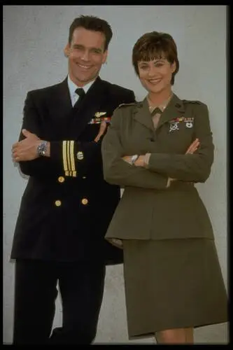 Catherine Bell Jigsaw Puzzle picture 590194