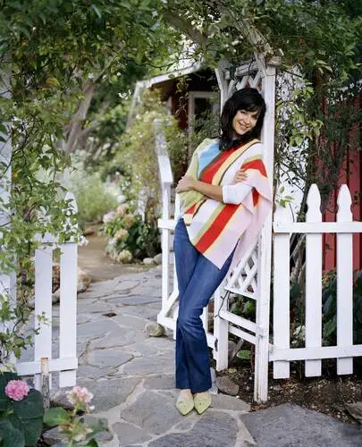 Catherine Bell Jigsaw Puzzle picture 590308