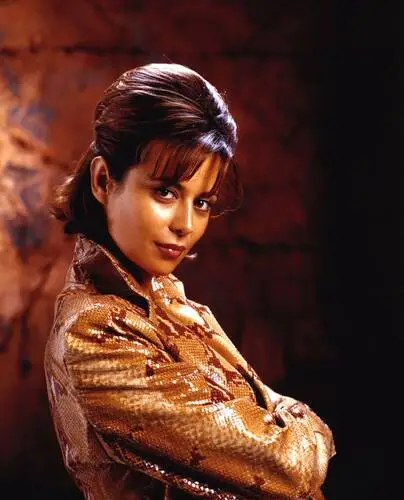 Catherine Bell Jigsaw Puzzle picture 590316