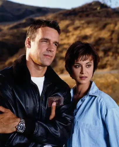 Catherine Bell Jigsaw Puzzle picture 705168