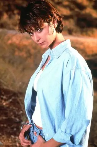 Catherine Bell Jigsaw Puzzle picture 705171
