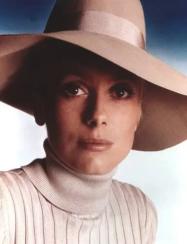 Catherine Deneuve Wall Poster picture 275874