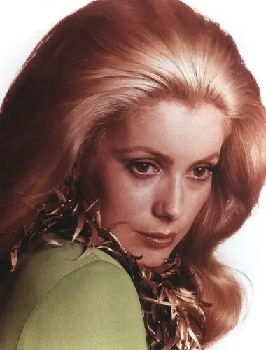 Catherine Deneuve Wall Poster picture 275877