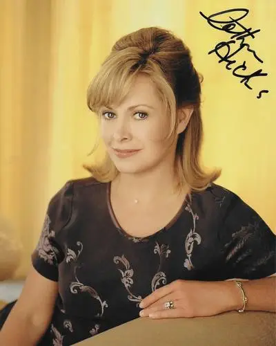 Catherine Hicks Wall Poster picture 898179
