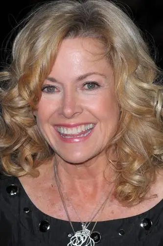 Catherine Hicks Jigsaw Puzzle picture 898182