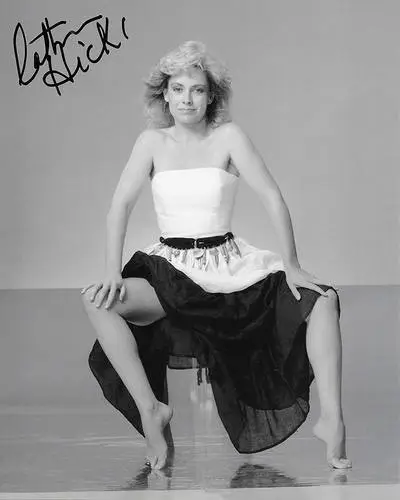 Catherine Hicks Computer MousePad picture 898183