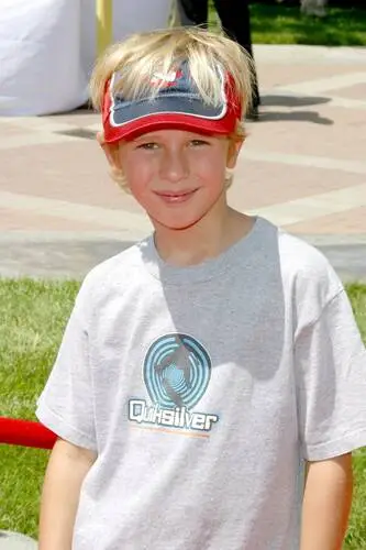 Cayden Boyd Baseball Cap - idPoster.com