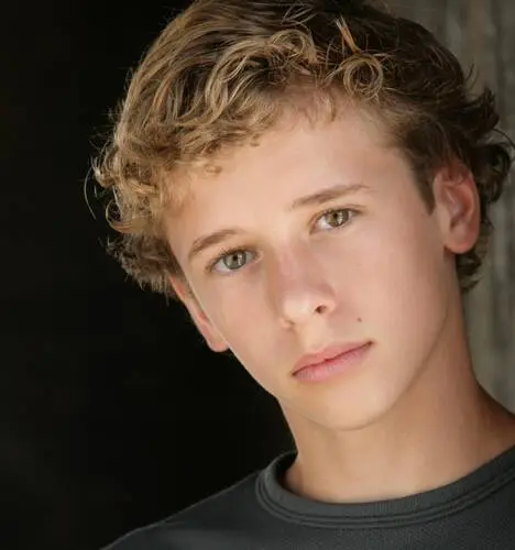 Cayden Boyd Jigsaw Puzzle picture 893864