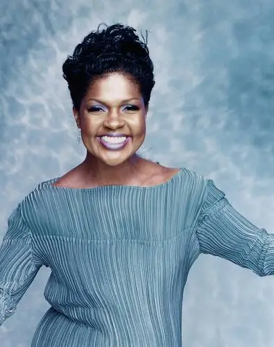 CeCe Winans Protected Face mask - idPoster.com