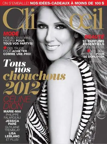 Celine Dion Wall Poster picture 244192