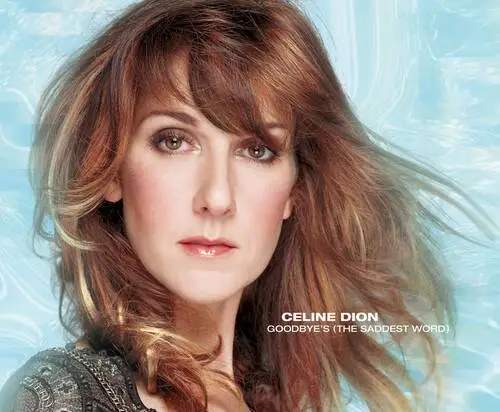 Celine Dion Kitchen Apron - idPoster.com