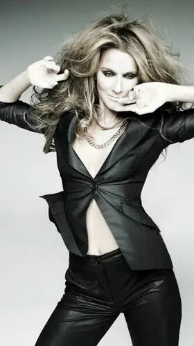 Celine Dion Wall Poster picture 4780