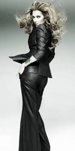 Celine Dion Fridge Magnet picture 4796