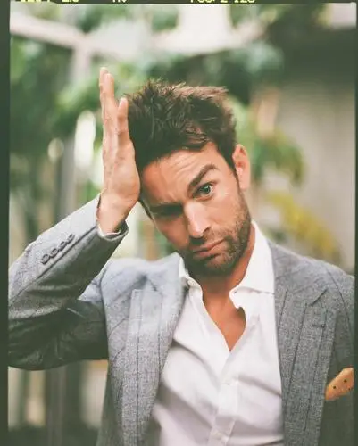 Chace Crawford Jigsaw Puzzle picture 20158